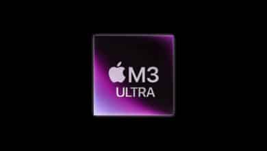 Apple M3 Ultra NVIDIA RTX