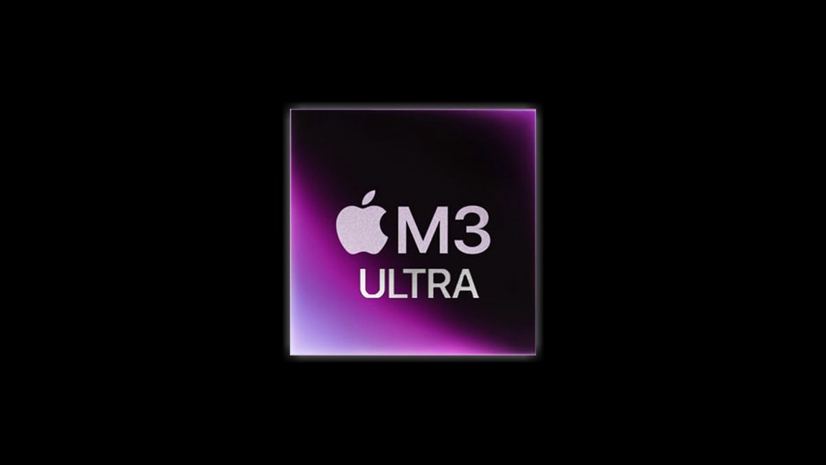 Apple M3 Ultra NVIDIA RTX