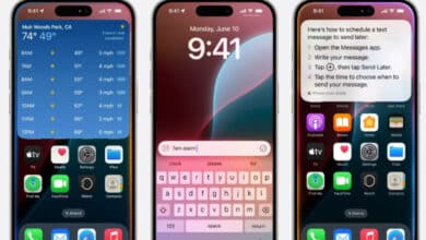 Apple Siri