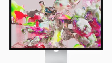 Apple Studio Display
