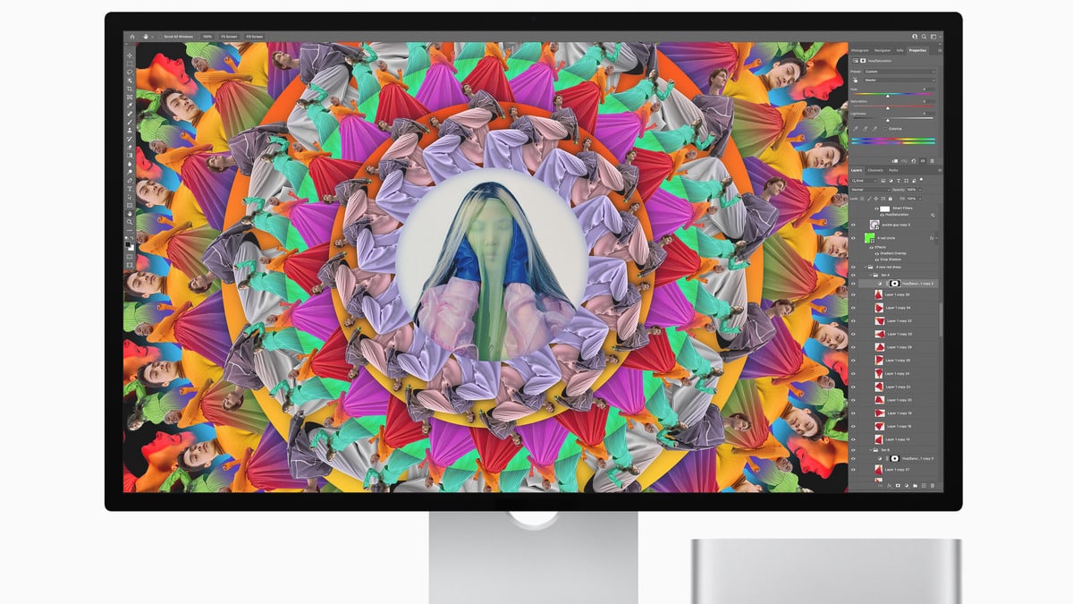 Apple Studio Display