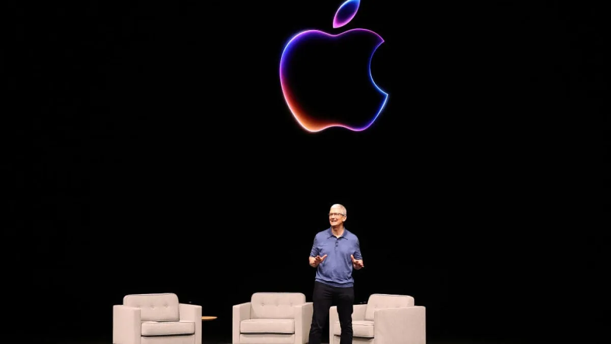 Apple WWDC 2025