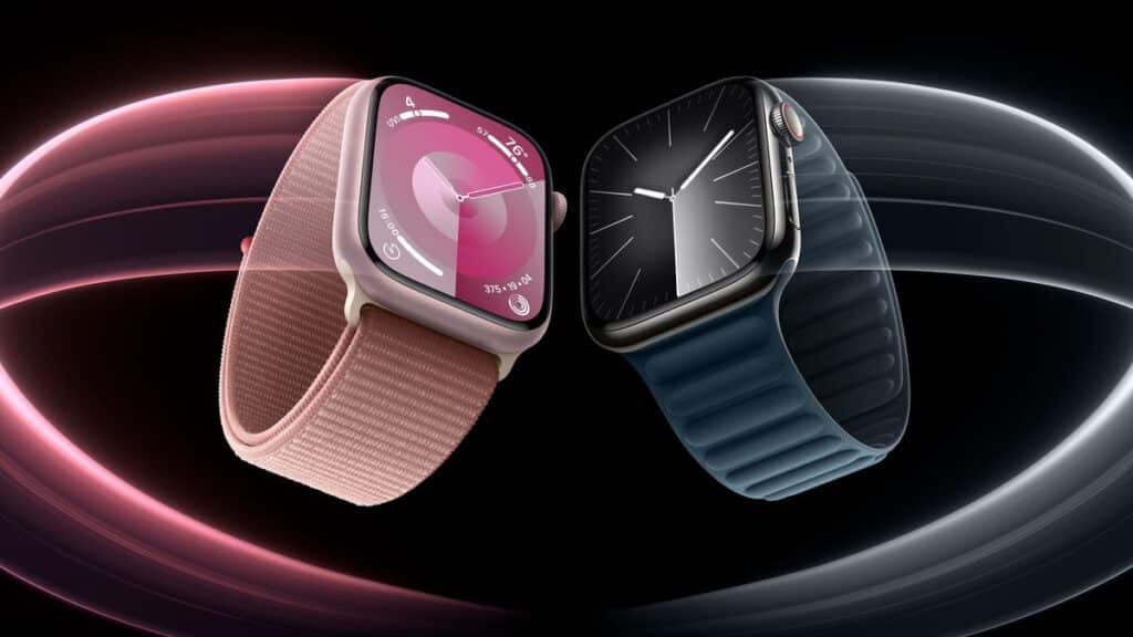 Apple Watch