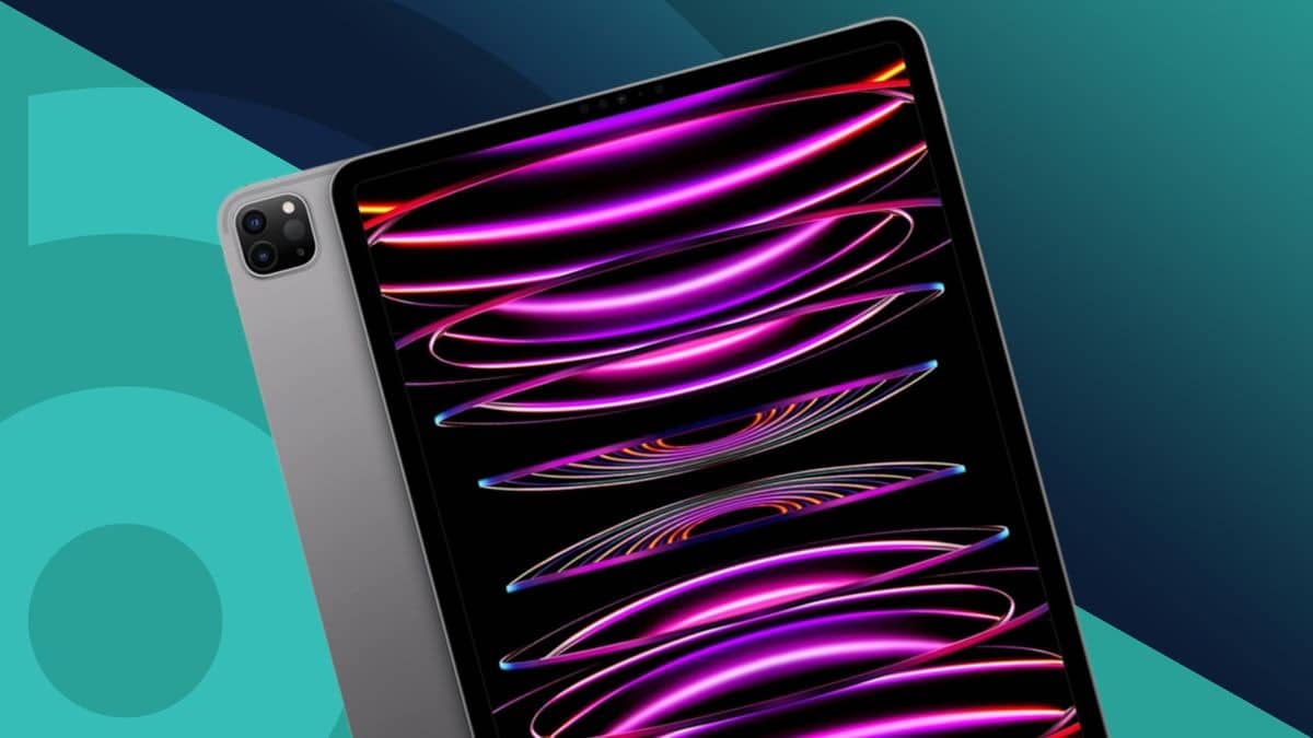 Apple, MacBook Air Sonrası iPad Modellerini Duyurmaya Hazırlanıyor