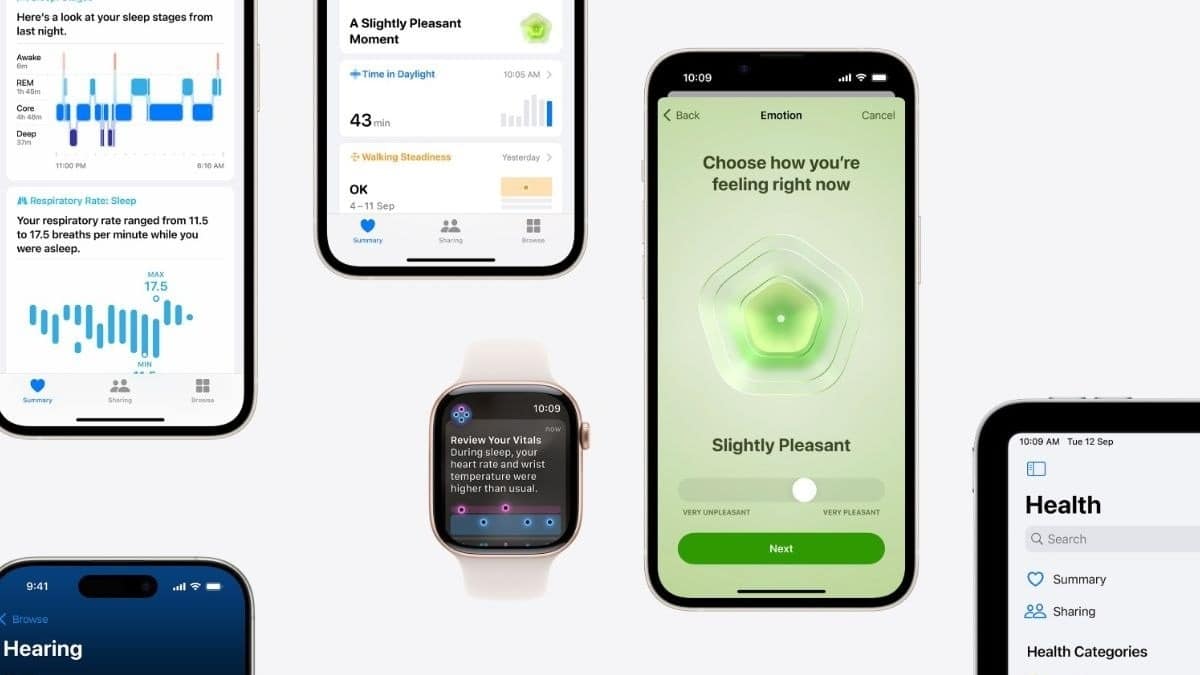 Apple’dan Yapay Zeka Doktor Hamlesi