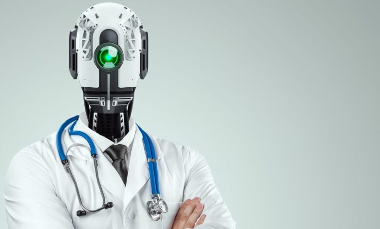 Apple’dan Yapay Zeka Doktor Hamlesi