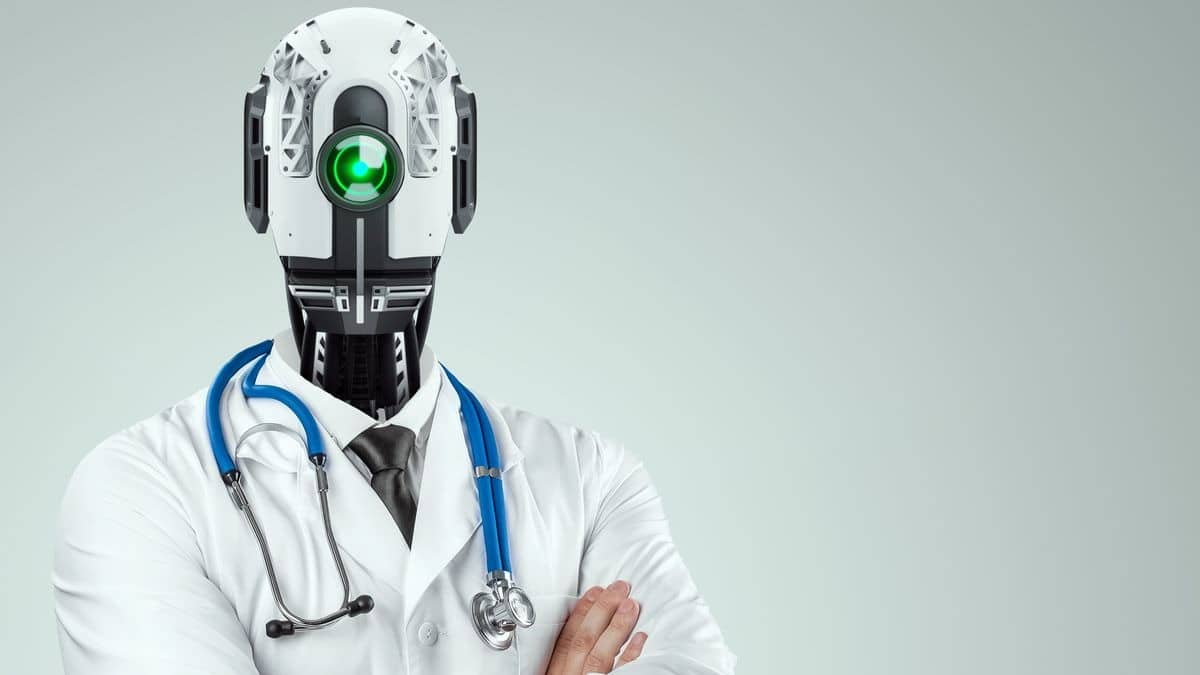 Apple’dan Yapay Zeka Doktor Hamlesi