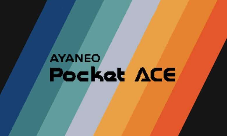 Ayaneo Pocket Ace