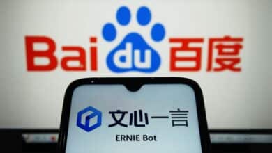 Baidu ERNIE 4.5