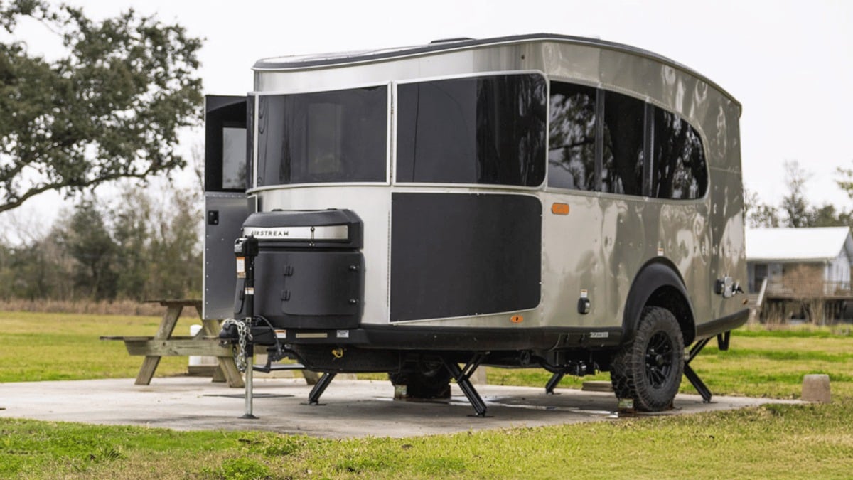 Basecamp Xe