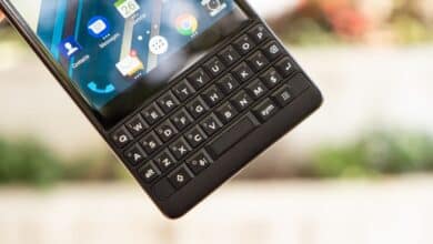 BlackBerry