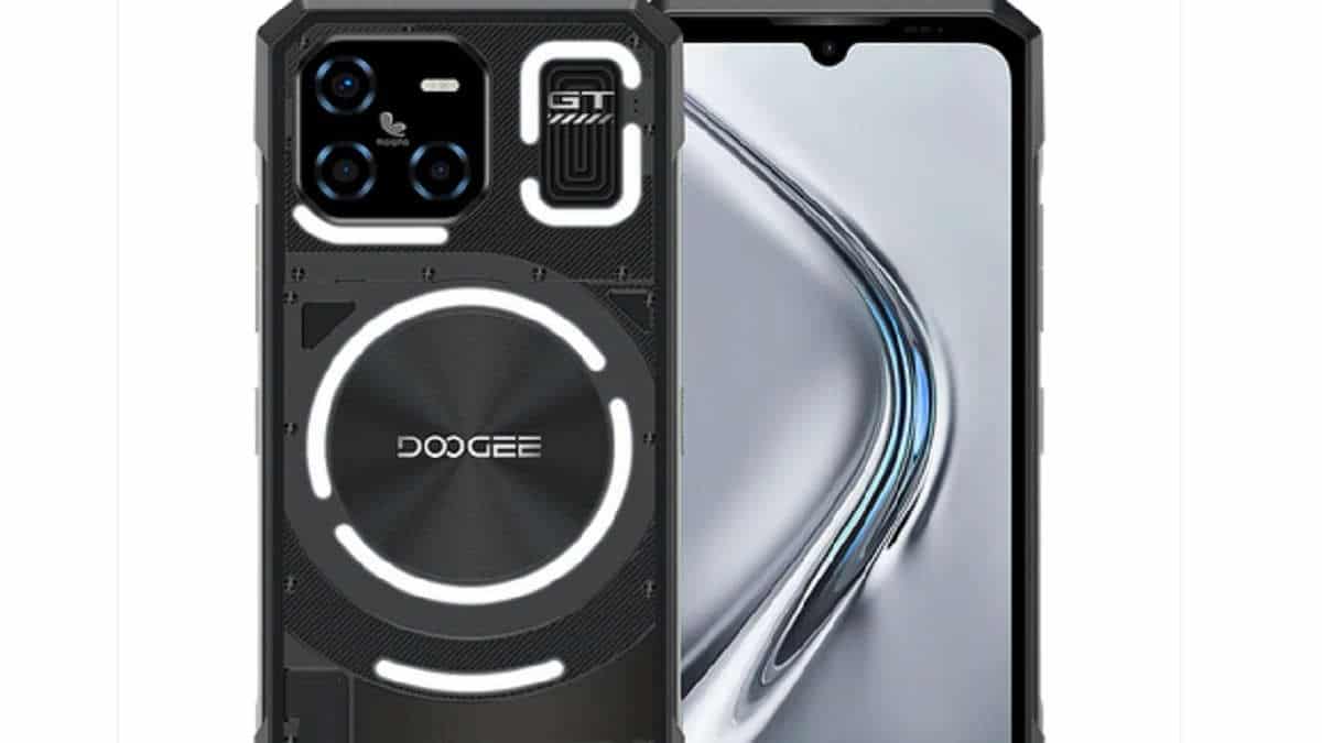 DOOGEE Blade GT Ultra