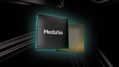 MediaTek Dimensity 9400+