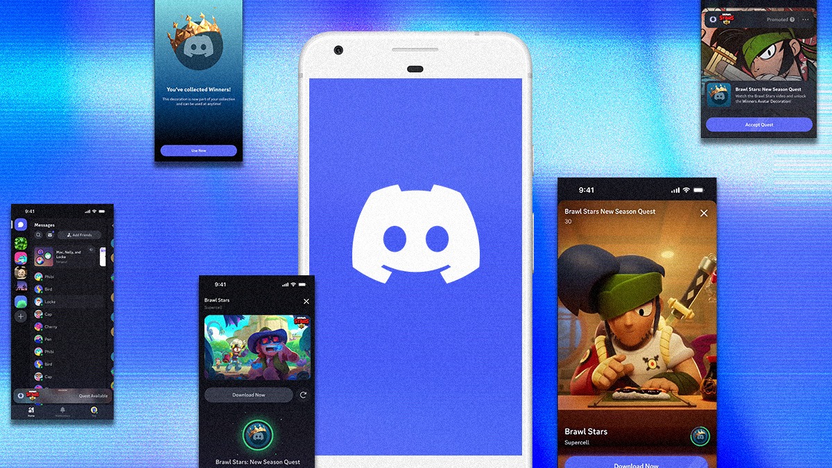 Discord 