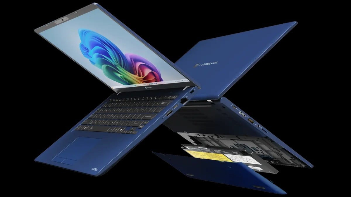 Dynabook Portégé Z40L-N