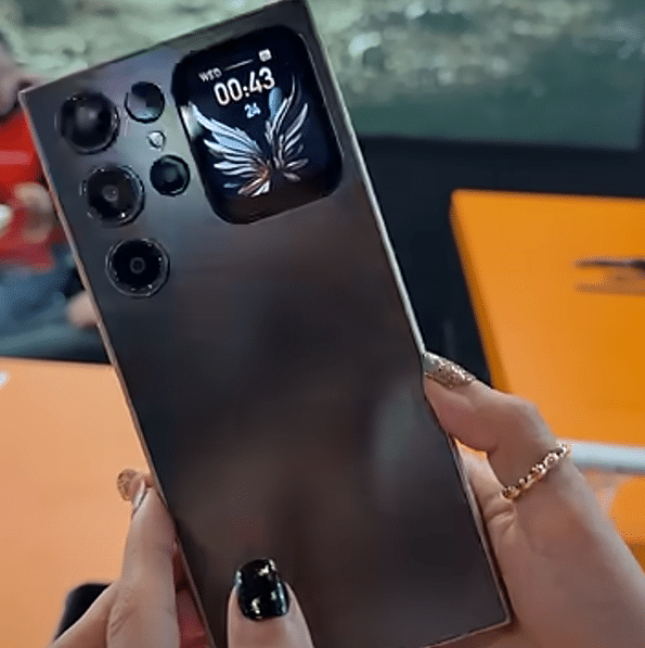 Galaxy S24'ün Üvey Kardeşi Oukitel C62 Tanıtıldı