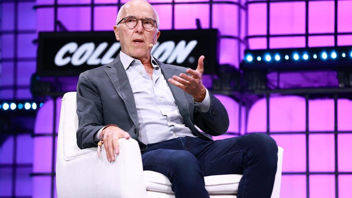 Frank McCourt TikTok