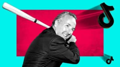 Frank McCourt TikTok