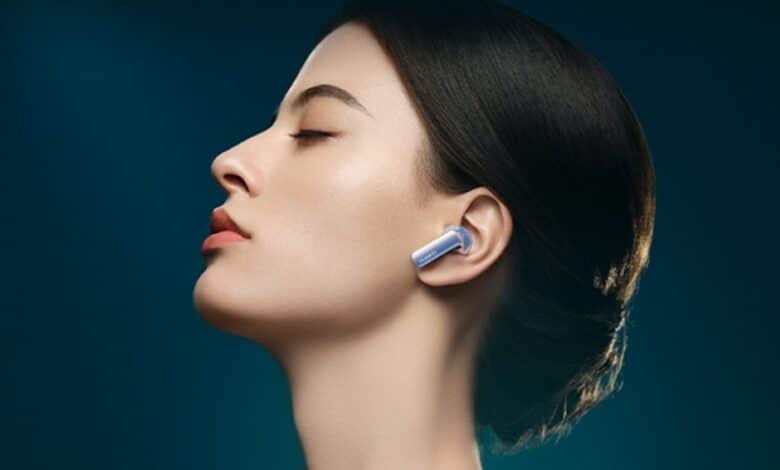FreeBuds Pro 3