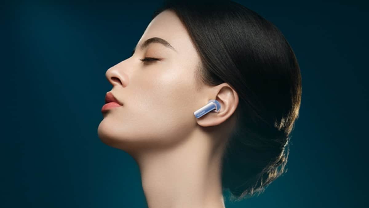 FreeBuds Pro 3