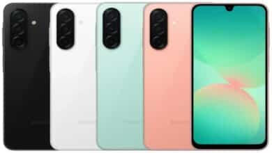 samsung Galaxy A26