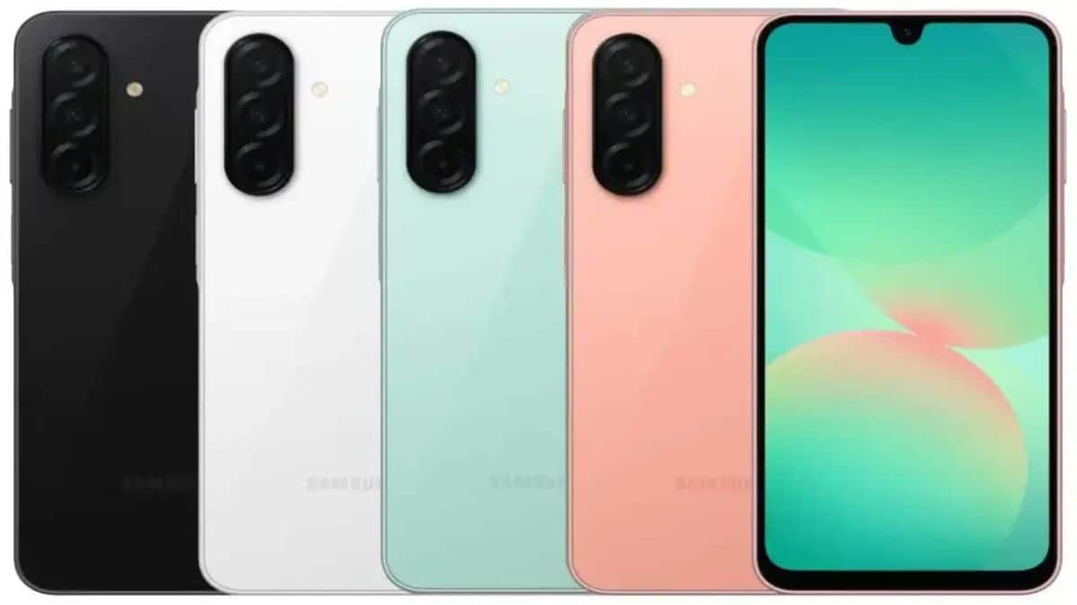 samsung Galaxy A26