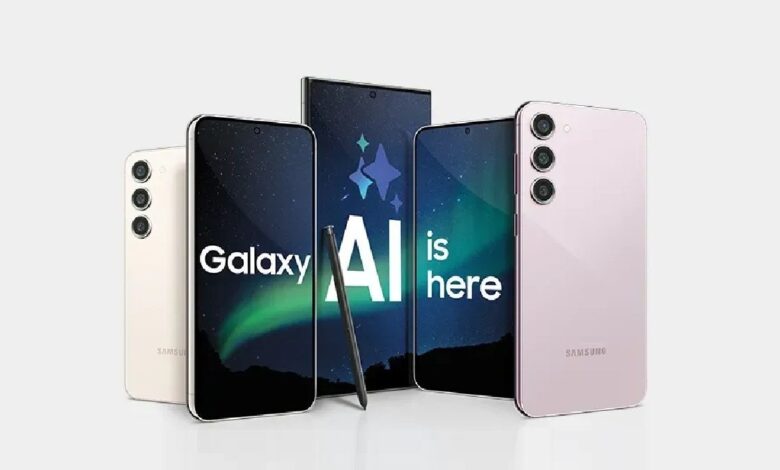 Galaxy AI