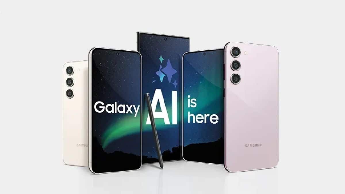 Galaxy AI