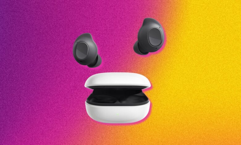 Galaxy Buds FE 2