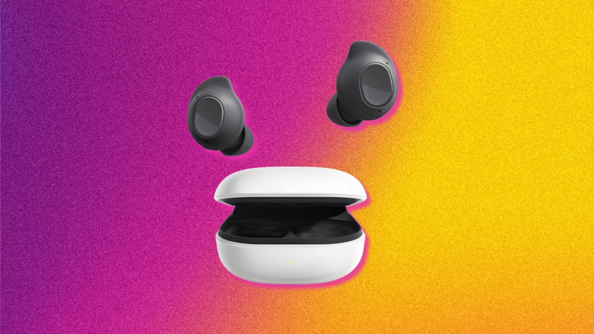 Galaxy Buds FE 2