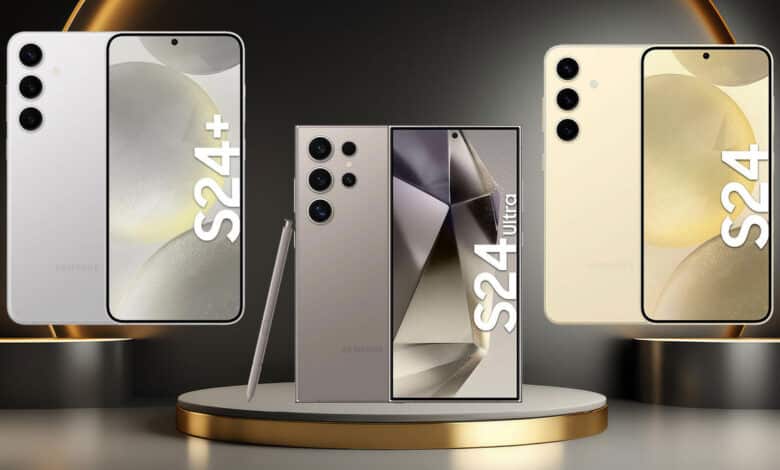 Galaxy S24 mart güncellemesi