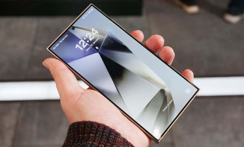Galaxy S25