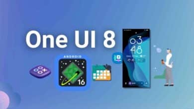 Galaxy S25 One UI 8