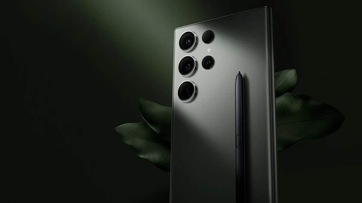 Galaxy S26