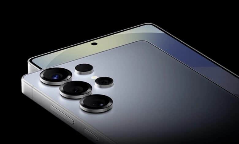 Galaxy S26