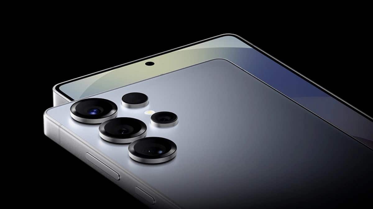 Galaxy S26 Ultra pil