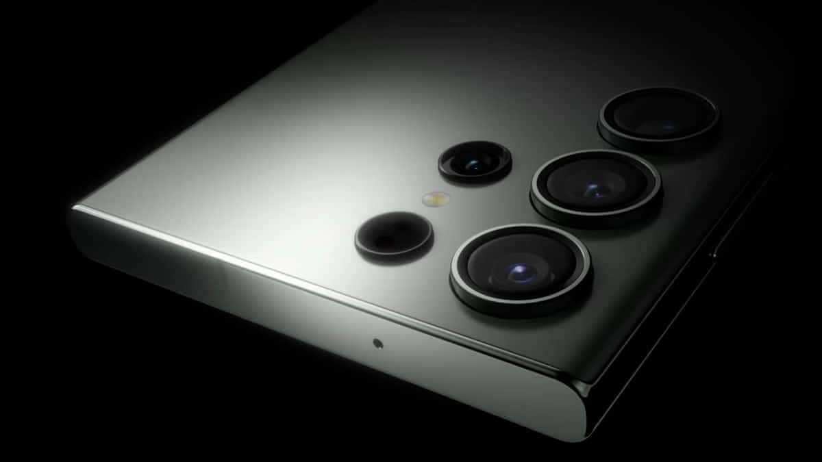 Galaxy S26 Ultra