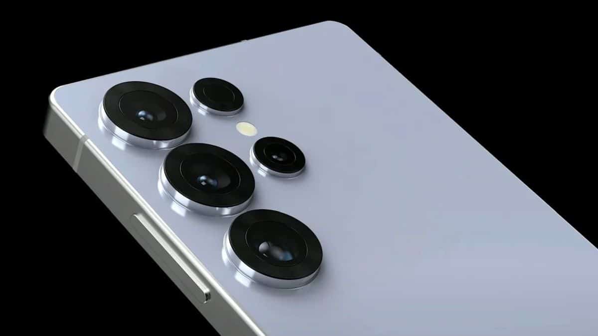 Galaxy S26 Ultra