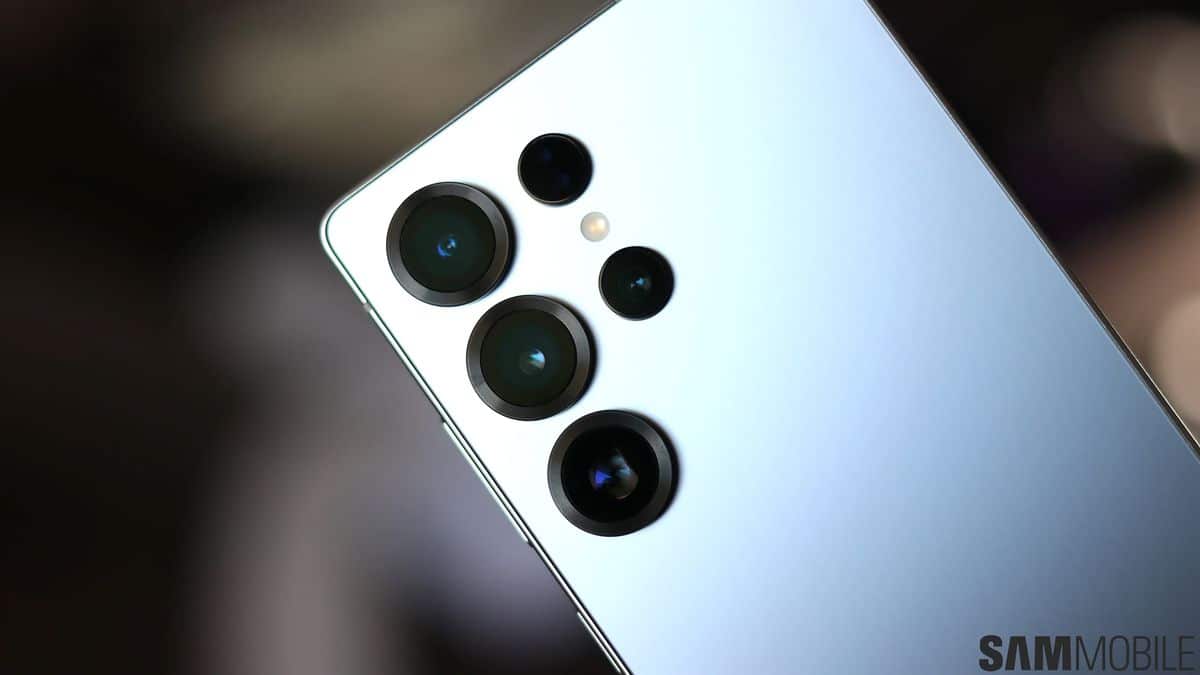 Galaxy S26 Ultra
