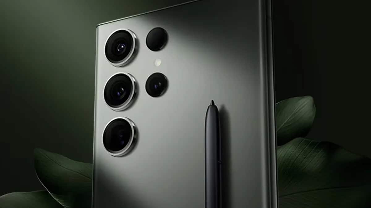 Galaxy S26 Ultra