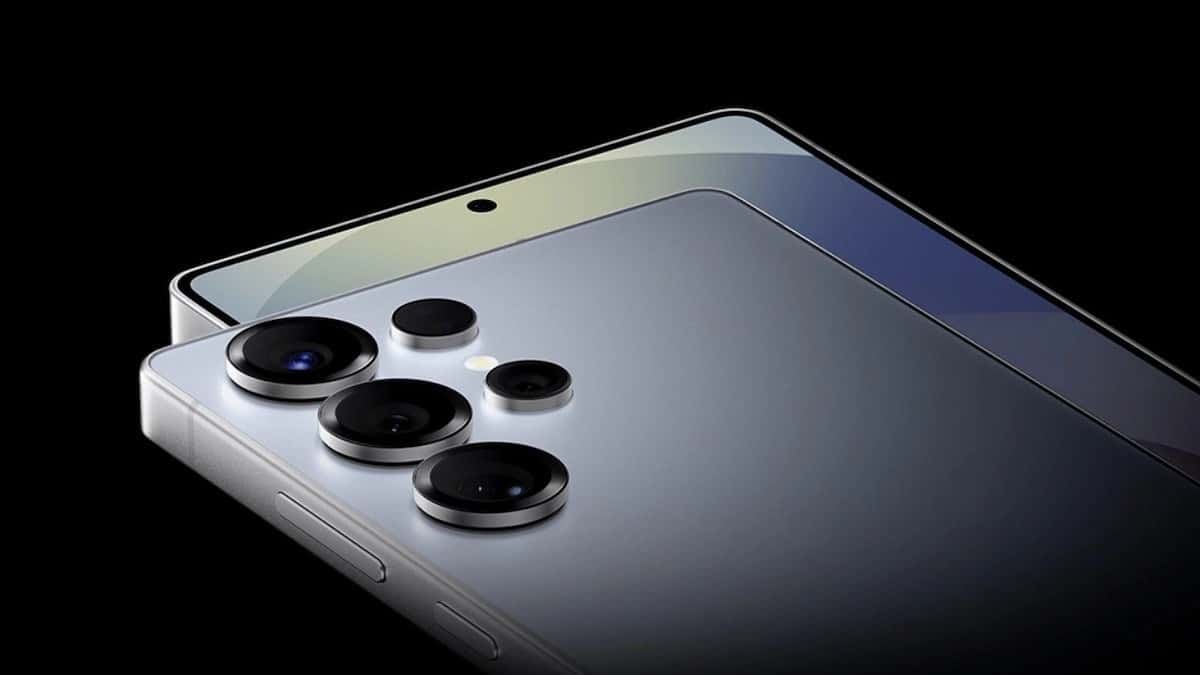 Galaxy S26
