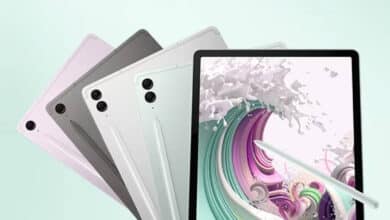 Galaxy Tab S10 FE Serisi