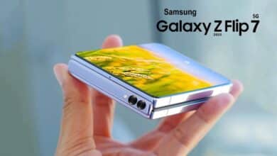 Galaxy Z Flip 7