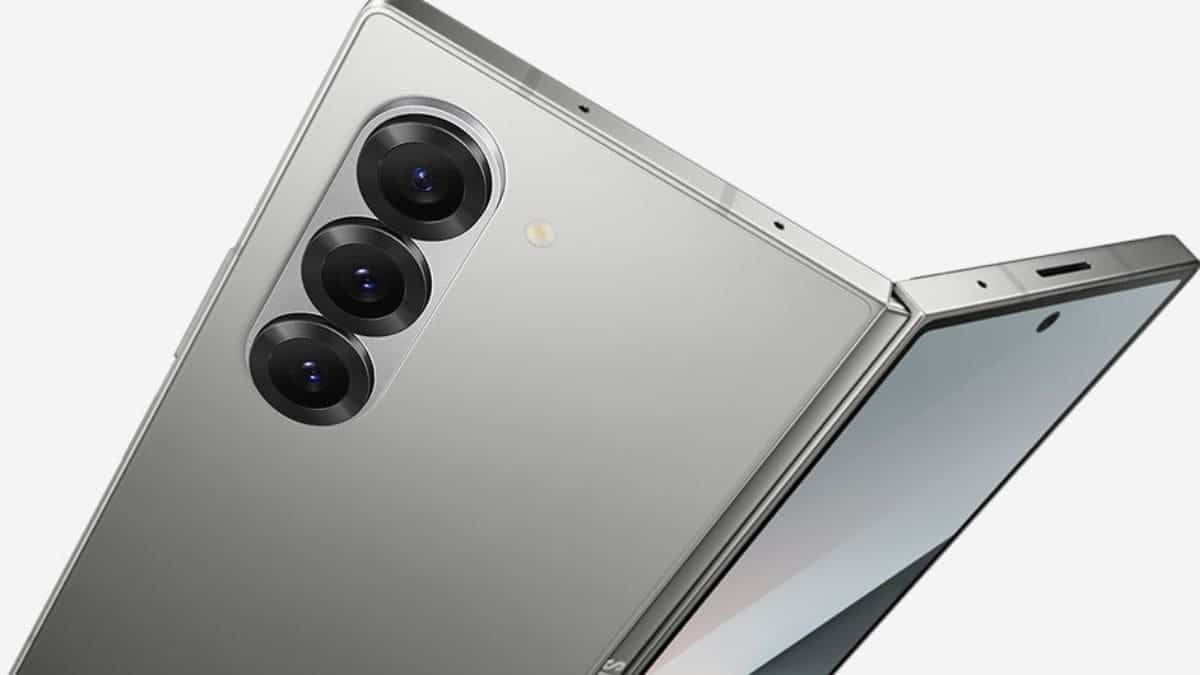 Galaxy Z Fold 7