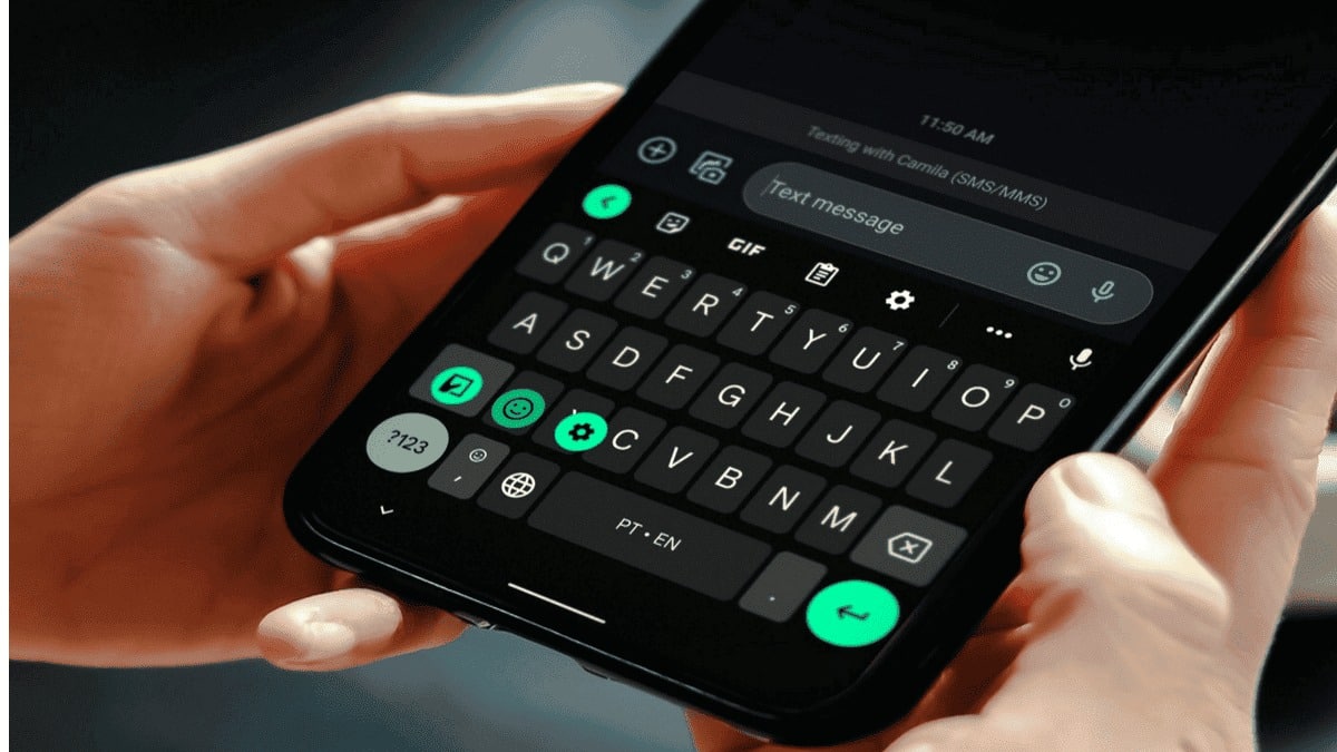 Gboard 