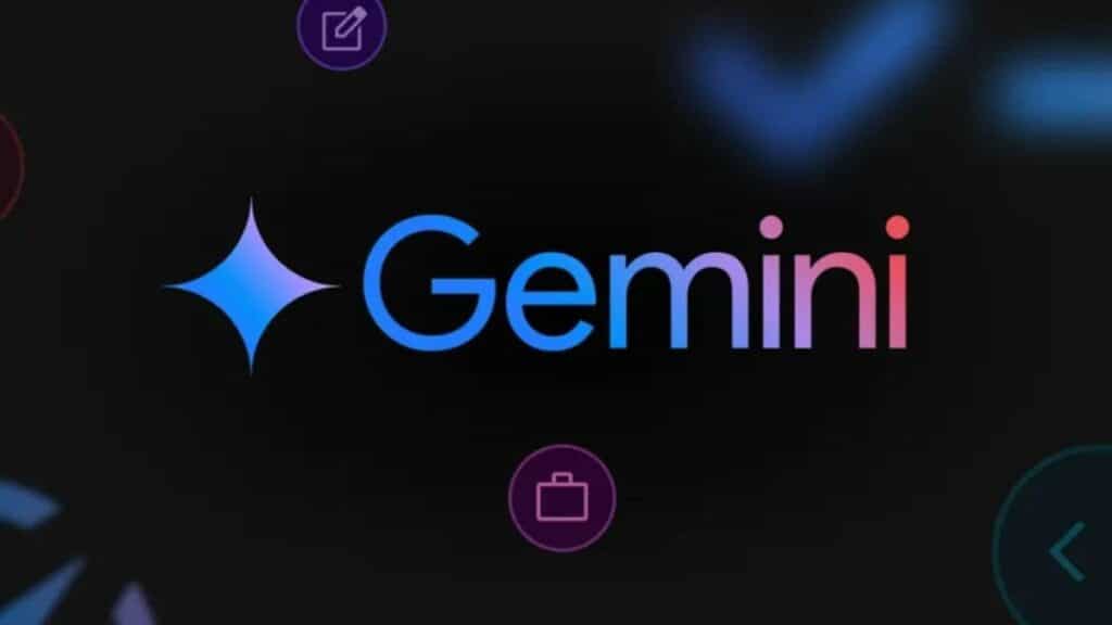 Gemini Live