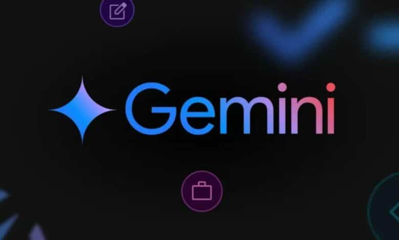 Gemini Live