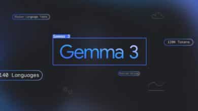 Google Gemma 3