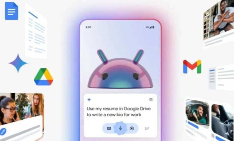 Google Gemini