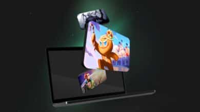 Google Play Games PC